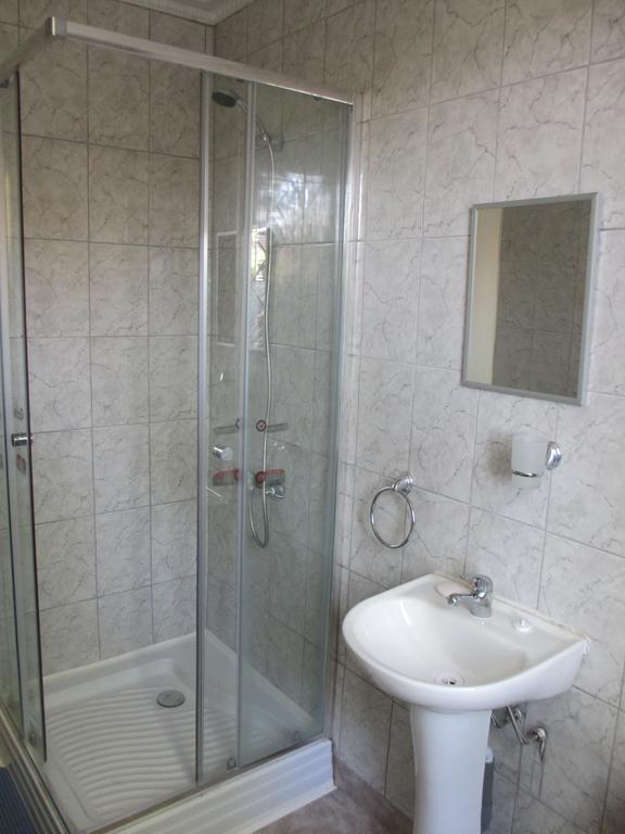 Casa De Academicos Hotel Santiago Phòng bức ảnh